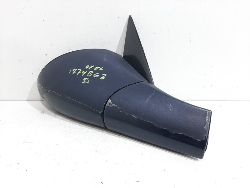 Recambio de retrovisor derecho para opel vectra b berlina centenial referencia OEM IAM   