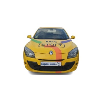 RENAULT MEGANE III BERLINA 5 P
