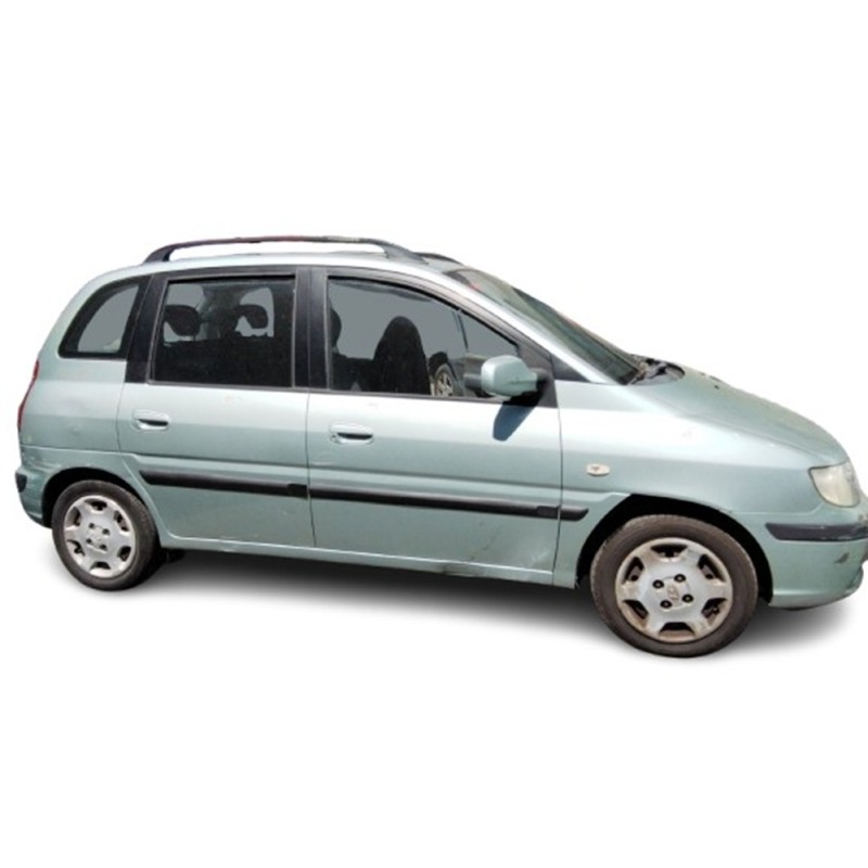 HYUNDAI MATRIX (FC) - imagen 4