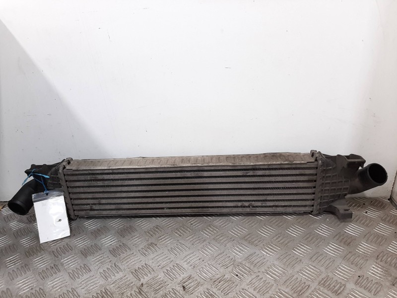 Recambio de intercooler para ford focus berlina (cap) ambiente (d) referencia OEM IAM 3M5H9L440AD  