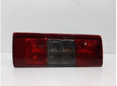 Recambio de piloto trasero izquierdo para opel combo (corsa c) familiar referencia OEM IAM 09199760  