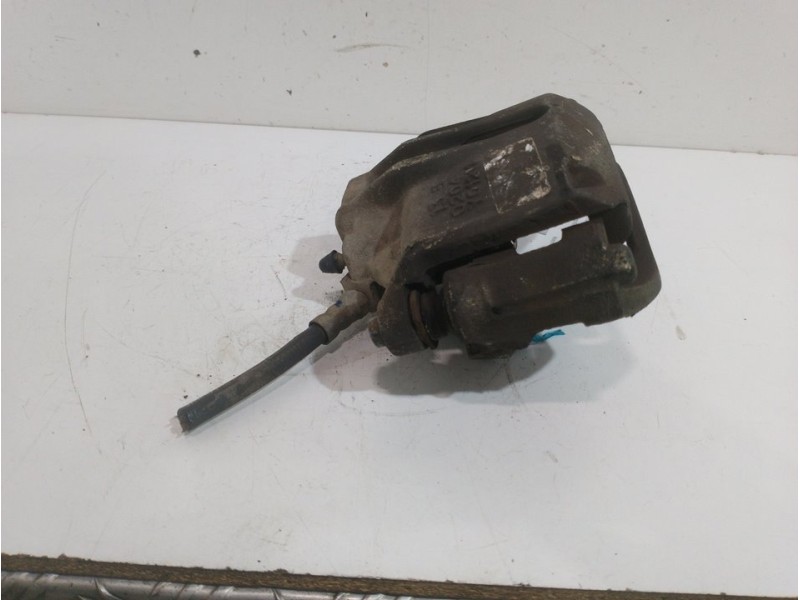 Recambio de pinza freno delantera derecha para peugeot 206 berlina xs referencia OEM IAM   