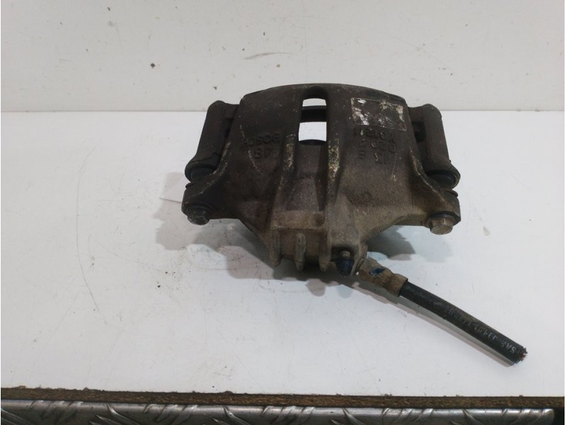 Recambio de pinza freno delantera derecha para peugeot 206 berlina xs referencia OEM IAM   