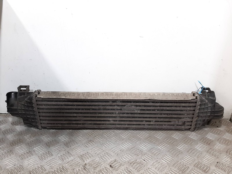 Recambio de intercooler para ford focus berlina (cap) ambiente (d) referencia OEM IAM 3M5H9L440AD  