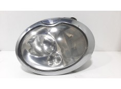 Recambio de faro izquierdo para bmw mini (r50,r53) one d referencia OEM IAM  XENON 