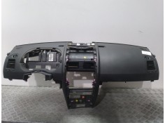 Recambio de salpicadero para renault megane ii classic berlina expression referencia OEM IAM   