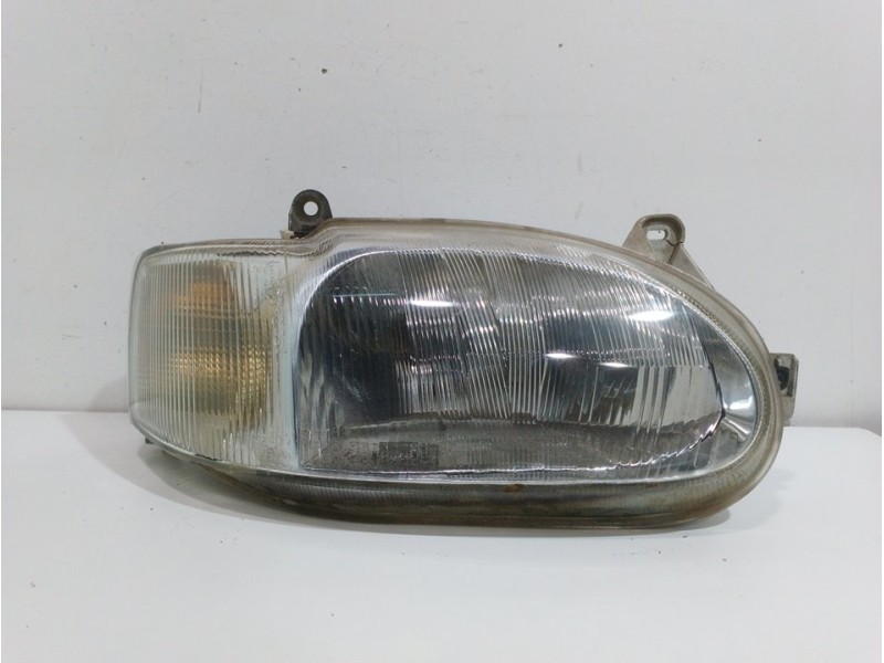 Recambio de faro derecho para ford escort berlina ghia referencia OEM IAM    Recambio de faro derecho para ford escort berlina ghia referencia OEM IAM