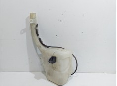 Recambio de deposito limpia para ford fiesta (cbk) ambiente referencia OEM IAM    2