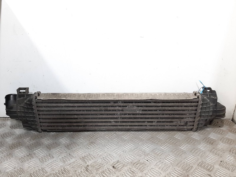 Recambio de intercooler para ford focus berlina (cap) ambiente (d) referencia OEM IAM 3M5H9L440AD  