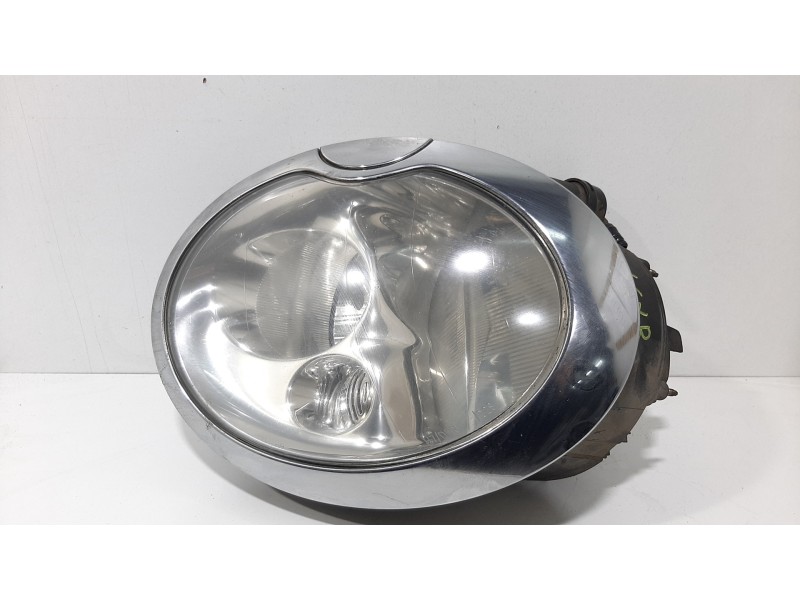 Recambio de faro izquierdo para bmw mini (r50,r53) one d referencia OEM IAM  XENON 