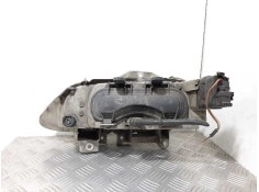 Recambio de faro derecho para renault laguna (b56) 2.0 rt (b56c/h/l) referencia OEM IAM 7701038262   2