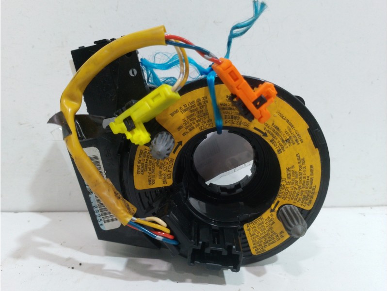 Recambio de anillo airbag para mazda 3 berlina (bk) 1.6 crdt active referencia OEM IAM BS3E66CS0A  