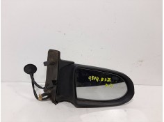 Recambio de retrovisor derecho para opel zafira a elegance referencia OEM IAM  ELÉCTRICO GRIS PLATA