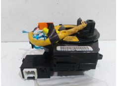 Recambio de anillo airbag para mazda 3 berlina (bk) 1.6 crdt active referencia OEM IAM BS3E66CS0A   2