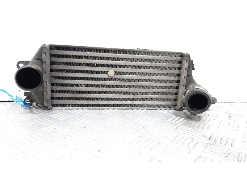 Recambio de intercooler para bmw mini (r50,r53) one d referencia OEM IAM 17517788755  