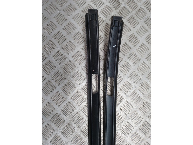 Recambio de molduras techo para bmw x3 (e83) 2.0d referencia OEM IAM   