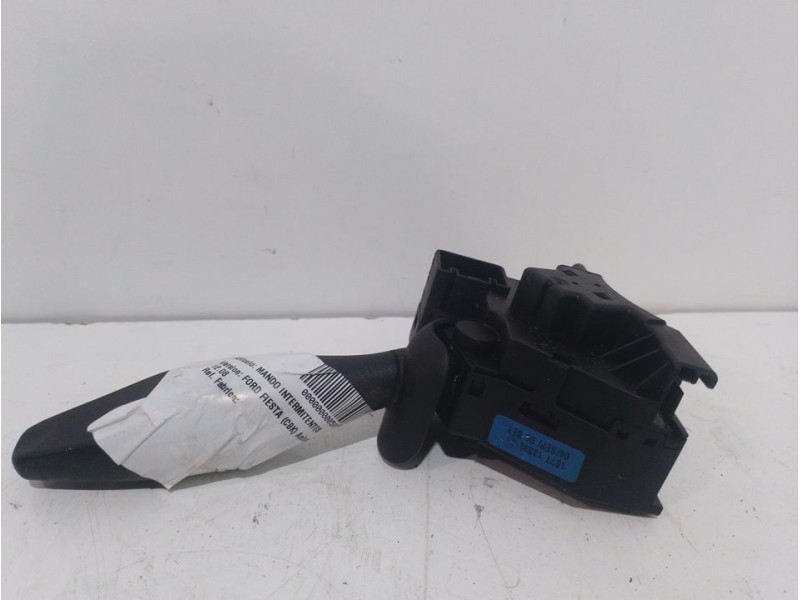 Recambio de mando intermitentes para ford fiesta (cbk) ambiente referencia OEM IAM   