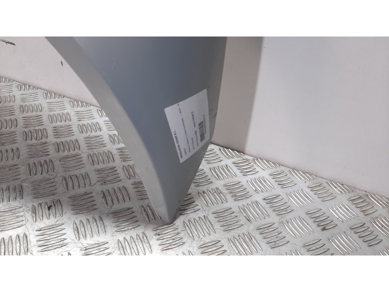 Recambio de capot para renault scenic ii confort authentique referencia OEM IAM 7751474289 PLATA 