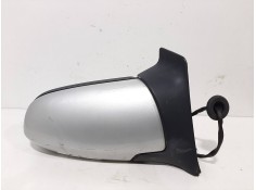 Recambio de retrovisor derecho para opel zafira a elegance referencia OEM IAM  ELÉCTRICO GRIS PLATA 2