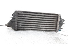 Recambio de intercooler para bmw mini (r50,r53) one d referencia OEM IAM 17517788755   2