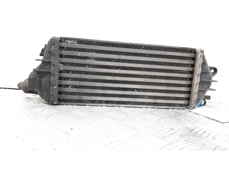 Recambio de intercooler para bmw mini (r50,r53) one d referencia OEM IAM 17517788755  