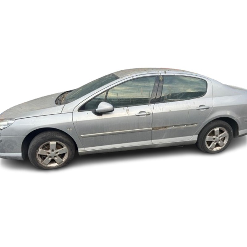 PEUGEOT 407 (6D_) - imagen 2