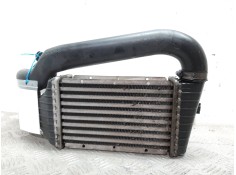 Recambio de intercooler para opel zafira a blue line referencia OEM IAM    2