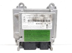 Recambio de centralita airbag para mazda 3 berlina (bk) 1.6 crdt active referencia OEM IAM BP4K57K30C 0285001554 