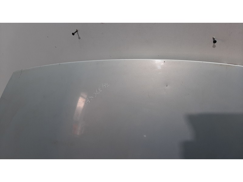 Recambio de capot para renault scenic ii confort authentique referencia OEM IAM 7751474289 PLATA 