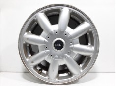 Recambio de llanta aluminio 15 pulgadas para bmw mini (r50,r53) one d referencia OEM IAM 36111511414