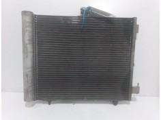 Recambio de condensador / radiador aire acondicionado para citroën c3 1.4 sx plus referencia OEM IAM 9635759480