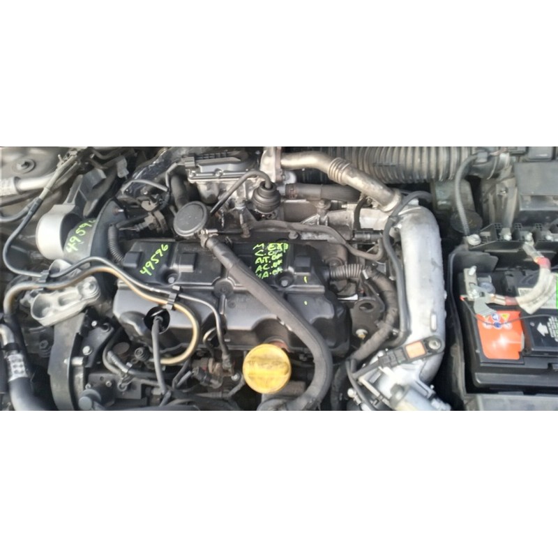 RENAULT MEGANE III BERLINA 5 P - imagen 2