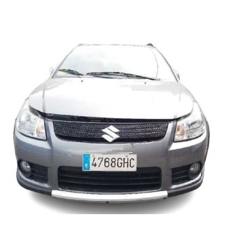 SUZUKI SX4 RW (EY)