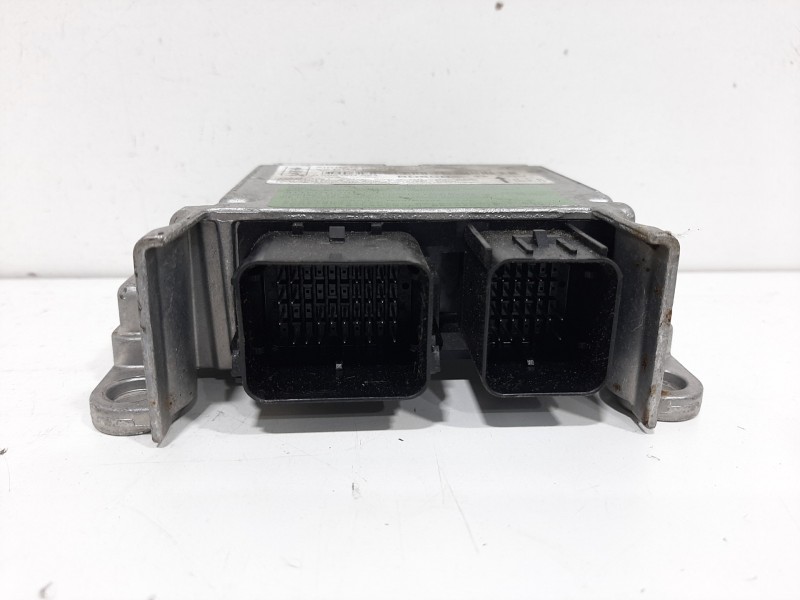 Recambio de centralita airbag para mazda 3 berlina (bk) 1.6 crdt active referencia OEM IAM BP4K57K30C 0285001554 