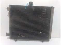 Recambio de condensador / radiador aire acondicionado para citroën c3 1.4 sx plus referencia OEM IAM 9635759480   2