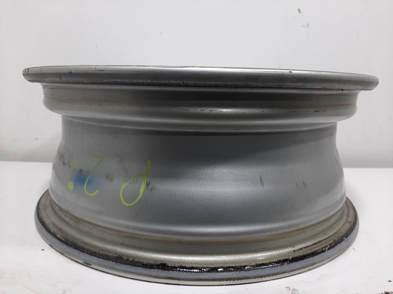 Recambio de llanta aluminio 15 pulgadas para bmw mini (r50,r53) one d referencia OEM IAM 36111511414  