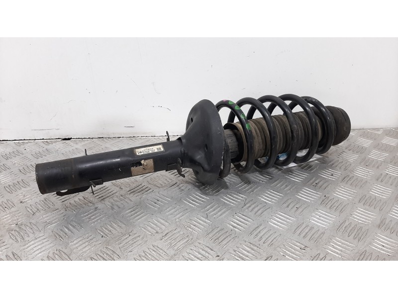 Recambio de amortiguador delantero izquierdo para audi a3 (8l) 1.8 ambiente referencia OEM IAM    Recambio de amortiguador delantero izquierdo para audi a3 (8l) 1.8 ambiente referencia OEM IAM