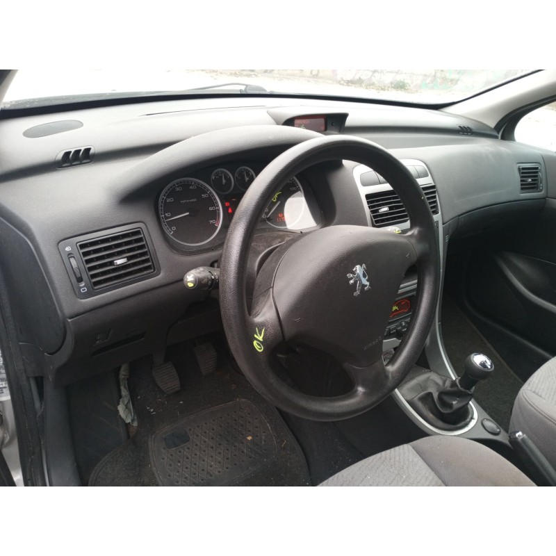 PEUGEOT 307 (3A/C) - imagen 5
