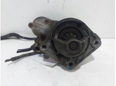 Recambio de motor arranque para ford fiesta (cbk) ambiente referencia OEM IAM  2S6U11000DB 