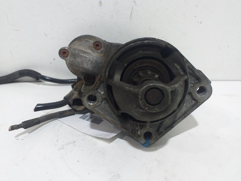 Recambio de motor arranque para ford fiesta (cbk) ambiente referencia OEM IAM  2S6U11000DB 