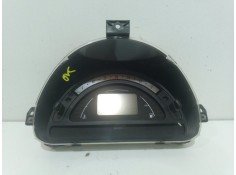 Recambio de cuadro instrumentos para citroën c3 1.4 sx plus referencia OEM IAM P9652008280G00  