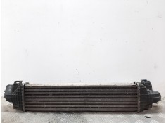 Recambio de intercooler para ford focus berlina (cap) ambiente (d) referencia OEM IAM 3M5H9L440AE  