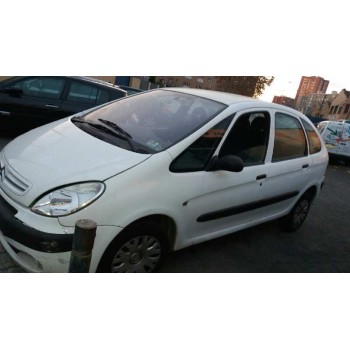 CITROËN XSARA PICASSO