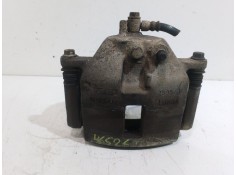 Recambio de pinza freno delantera izquierda para nissan primera berlina (p12) acenta referencia OEM IAM  MARCA : LUCAS 