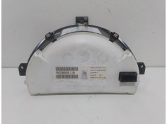 Recambio de cuadro instrumentos para citroën c3 1.4 sx plus referencia OEM IAM P9652008280G00   2