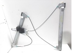 Recambio de elevalunas delantero derecho para renault laguna ii (bg0) authentique referencia OEM IAM   