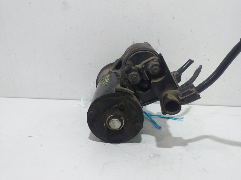 Recambio de motor arranque para ford fiesta (cbk) ambiente referencia OEM IAM  2S6U11000DB 