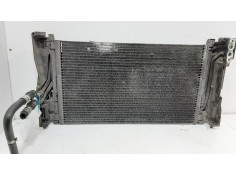 Recambio de condensador / radiador aire acondicionado para bmw x3 (e83) 2.0d referencia OEM IAM 837764804