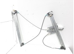 Recambio de elevalunas delantero derecho para renault laguna ii (bg0) authentique referencia OEM IAM    2