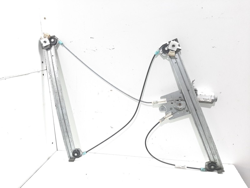 Recambio de elevalunas delantero derecho para renault laguna ii (bg0) authentique referencia OEM IAM   